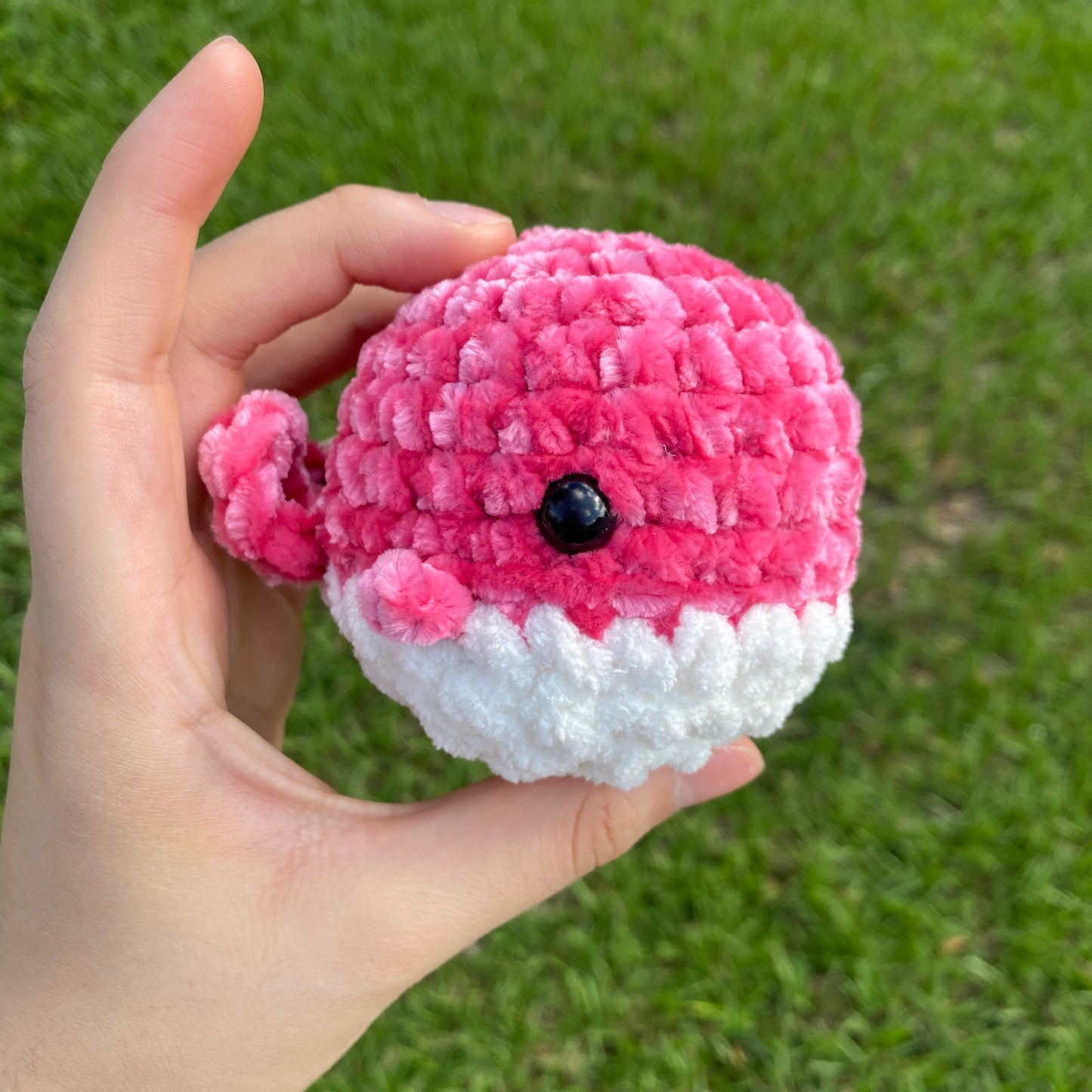 Ballenitas