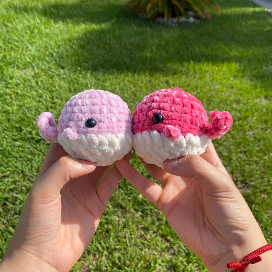 Ballenitas