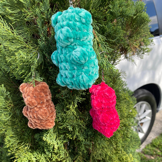 Ositos de Goma