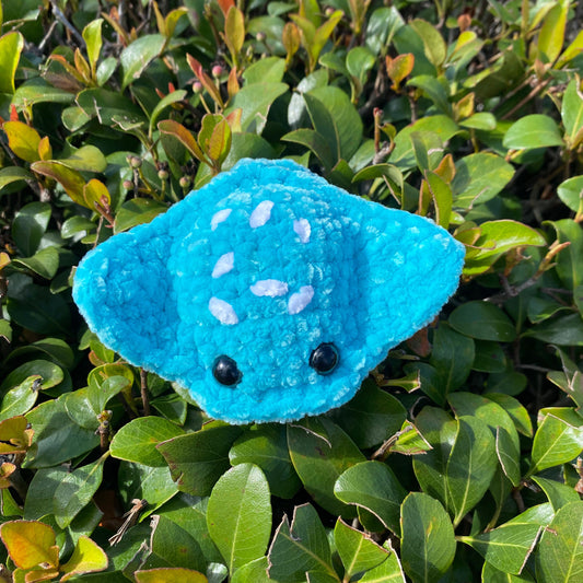 Mantarraya