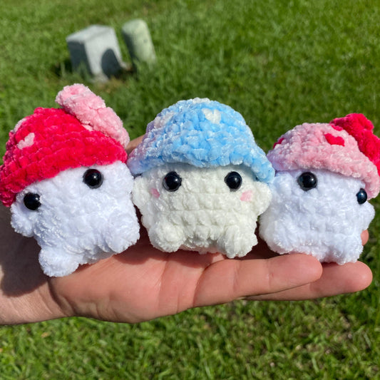 Honguitos